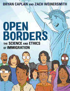 Open Borders: The Science and Ethics of Immigration