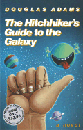 The Hitchhiker's Guide to the Galaxy