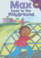 Max Goes to the Playground