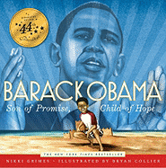 Barack Obama: Son of Promise, Child of Hope