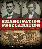 Emancipation Proclamation: Lincoln and the Dawn of Liberty