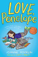 Love, Penelope