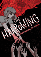 The Harrowing Book Cover Image