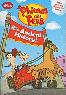 It's Ancient History!