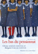 Les bas du pensionnat