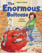 The Enormous Suitcase