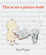 This Is Not a Picture Book!