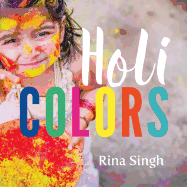 Holi Colors