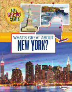 What's Great about New York?