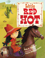 Little Red Hot Book Cover Image