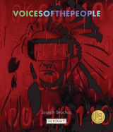 Voices of the People Book Cover Image