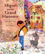 Miguel and the Grand Harmony