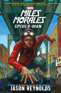 Miles Morales: Spider-Man