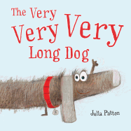 The Very Very Very Long Dog