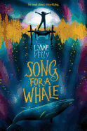 Song for a Whale Book Cover Image