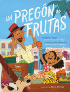 Un pregón de frutas