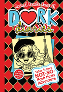 Tales from a Not-So-Posh Paris Adventure