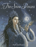 The Snow Princess