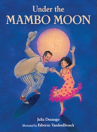Under the Mambo Moon