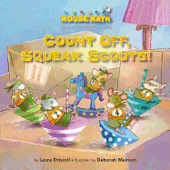Count Off, Squeak Scouts!