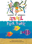 Sammy Spider's Israel Fun Book