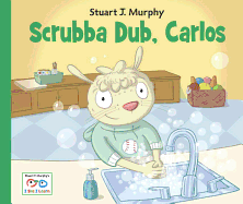 Scrubba Dub, Carlos