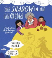 The Shadow in the Moon Book Cover Image