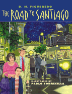 The Road to Santiago