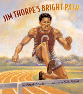 Jim Thorpe's Bright Path
