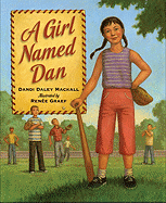 A Girl Named Dan
