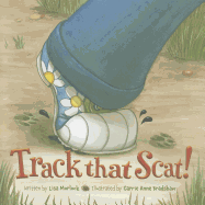 Track That Scat!