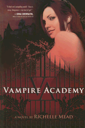 Vampire Academy