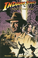Indiana Jones and the Tomb of the Gods