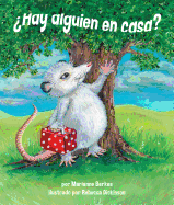 ¿Hay alguien en casa?
