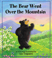 Bear Went Over the Mountain