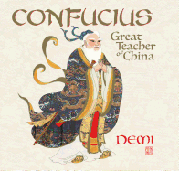 Confucius: Great Teacher of China