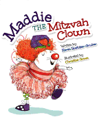 Maddie the Mitzvah Clown