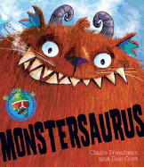 Monstersaurus!