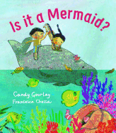 Is It a Mermaid? Book Cover Image