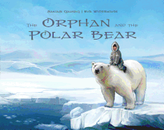 The Orphan and the Polar Bear Book Cover Image