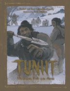 Tuniit: Mysterious Folk of the Arctic