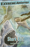 Shark Bait Book Cover Image