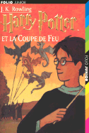 Harry Potter et la Coupe de Feu