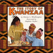 The Story of Kwanzaa