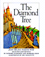 The Diamond Tree: Jewish Tales from Around the World