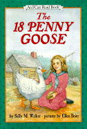 The 18 Penny Goose