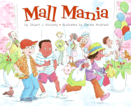 Mall Mania