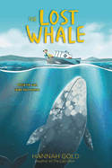 The Lost Whale Book Cover Image