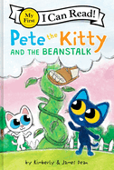 Pete the Kitty and the Beanstalk