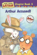 Arthur Accused!